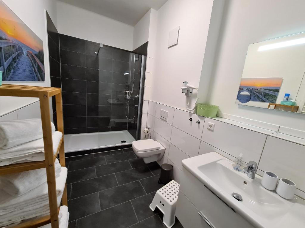 Ferienwohnungen Georgenbruch Room Type - Two-Bedroom Apartment