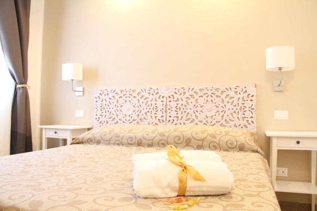 B&B Vivere San Vito Lo Capo photo 1