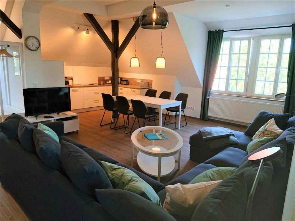 Ferienwohnungen Georgenbruch photo 1