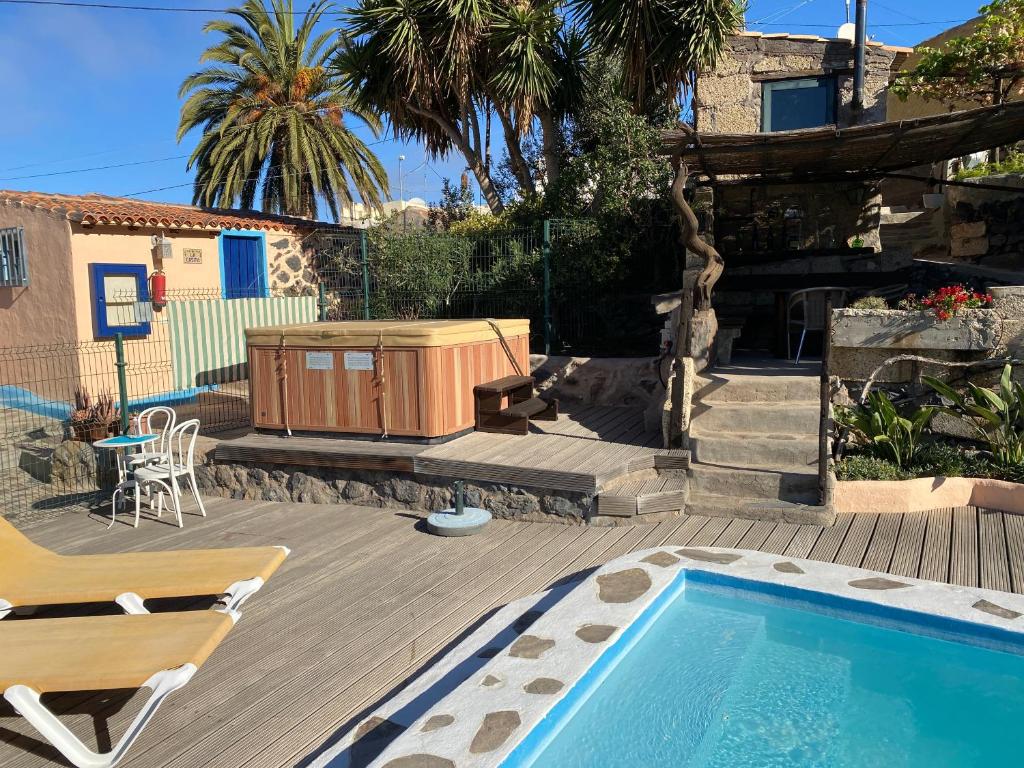 Casa Niagara photo 2