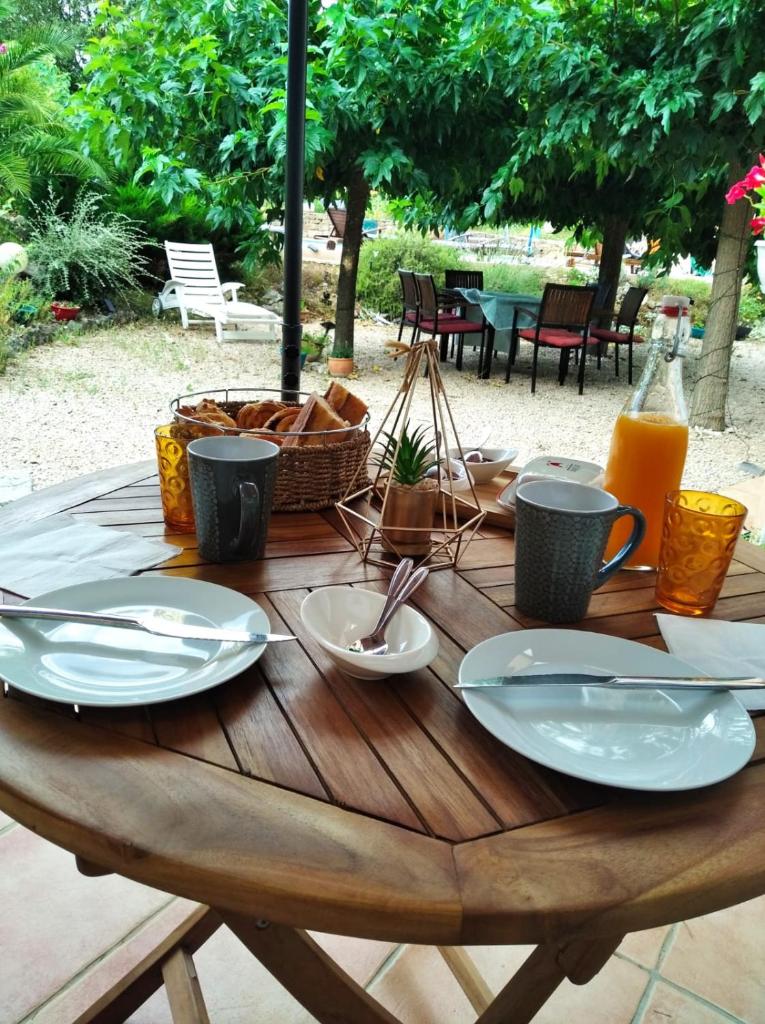 SUITE 30 m2 IDEALE POUR 2 PERSONNES photo 1