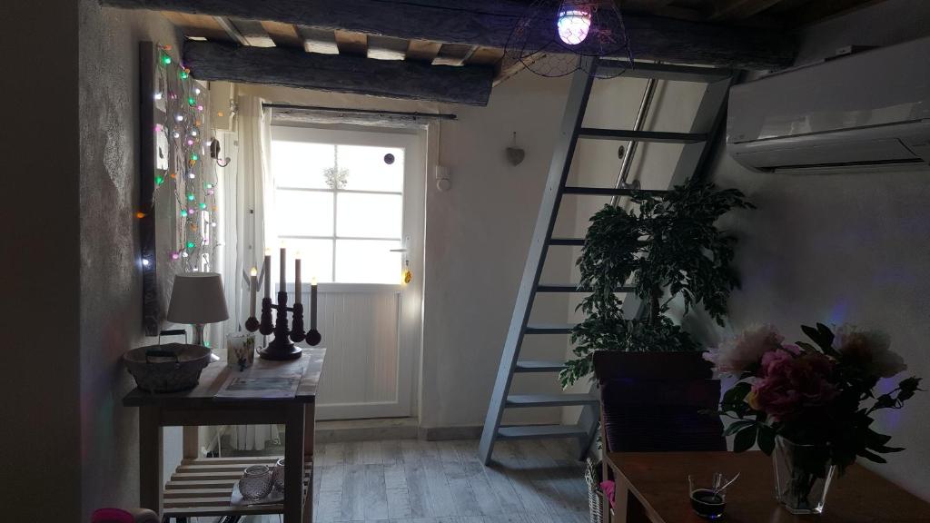 Le Mas Romantique avec Jacuzzi et Sauna privé photo 4