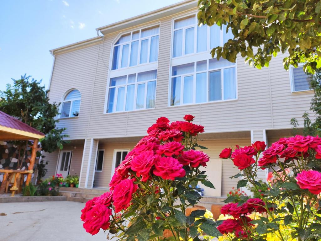 Villa Premium Qusar photo 1
