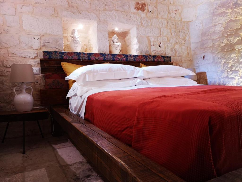 Borgo Sardedda Suites photo 4