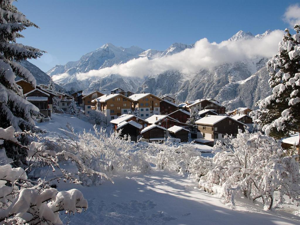 Chalet Soldanella photo 3