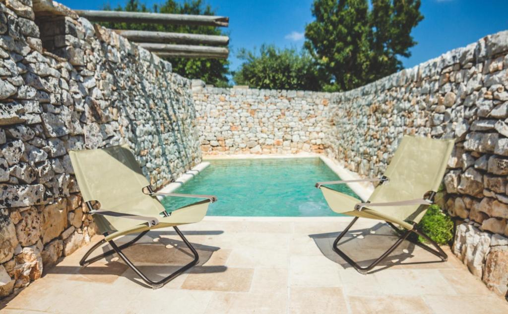 Borgo Sardedda Suites photo 1