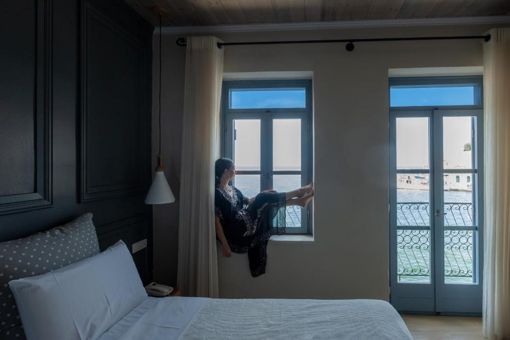 Elia Zampeliou Hotel photo 2