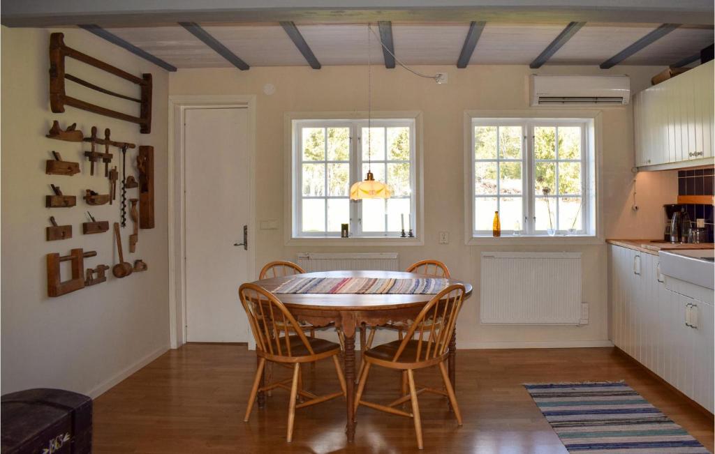 Nice home in Lammhult with 3 Bedrooms and WiFi photo 4