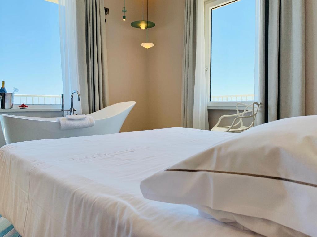 Hotel Corallo photo 2