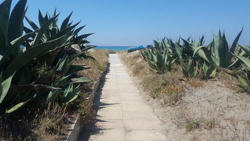 Villino Fronte Mare