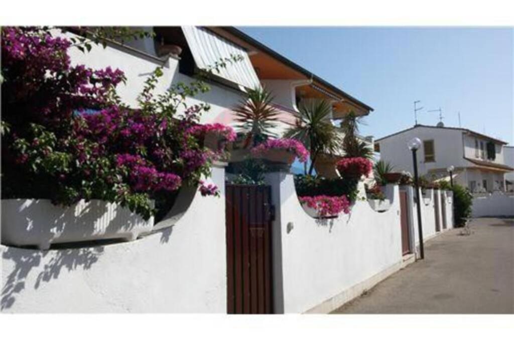 Villino Fronte Mare photo 1