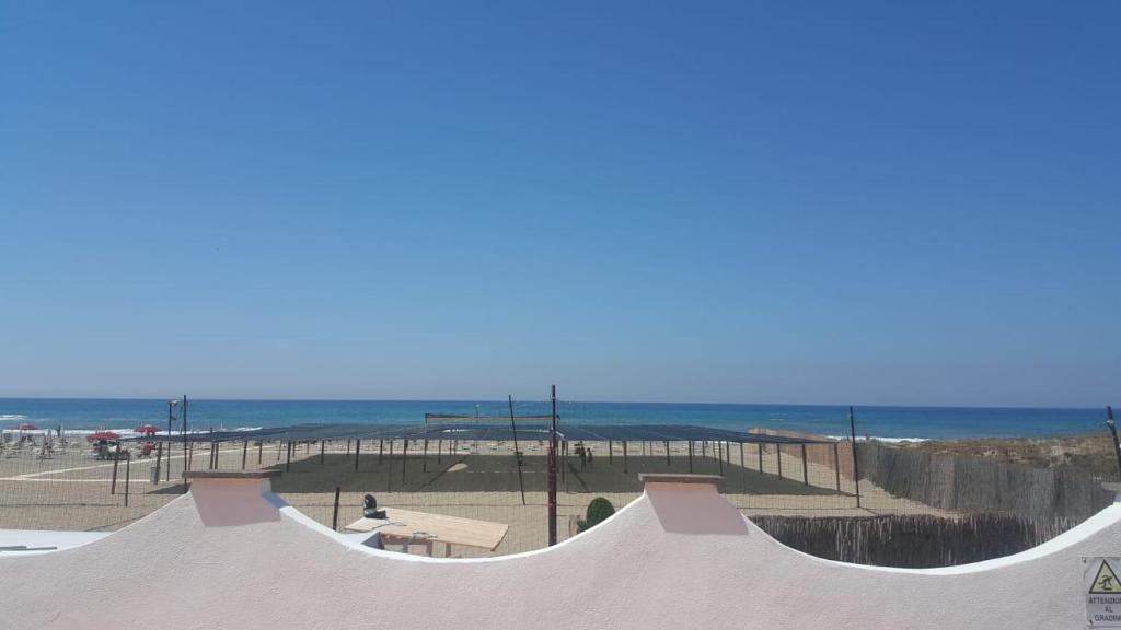 Villino Fronte Mare photo 2