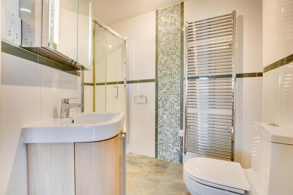 The Old Stables Aberdyfi apartment 6 photo 4