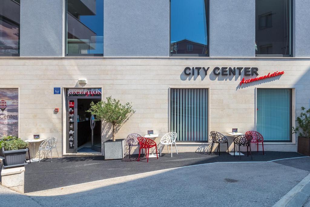 Pula City Center Accommodation photo 2