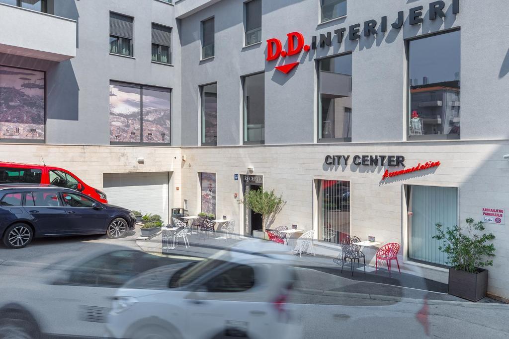Pula City Center Accommodation photo 3