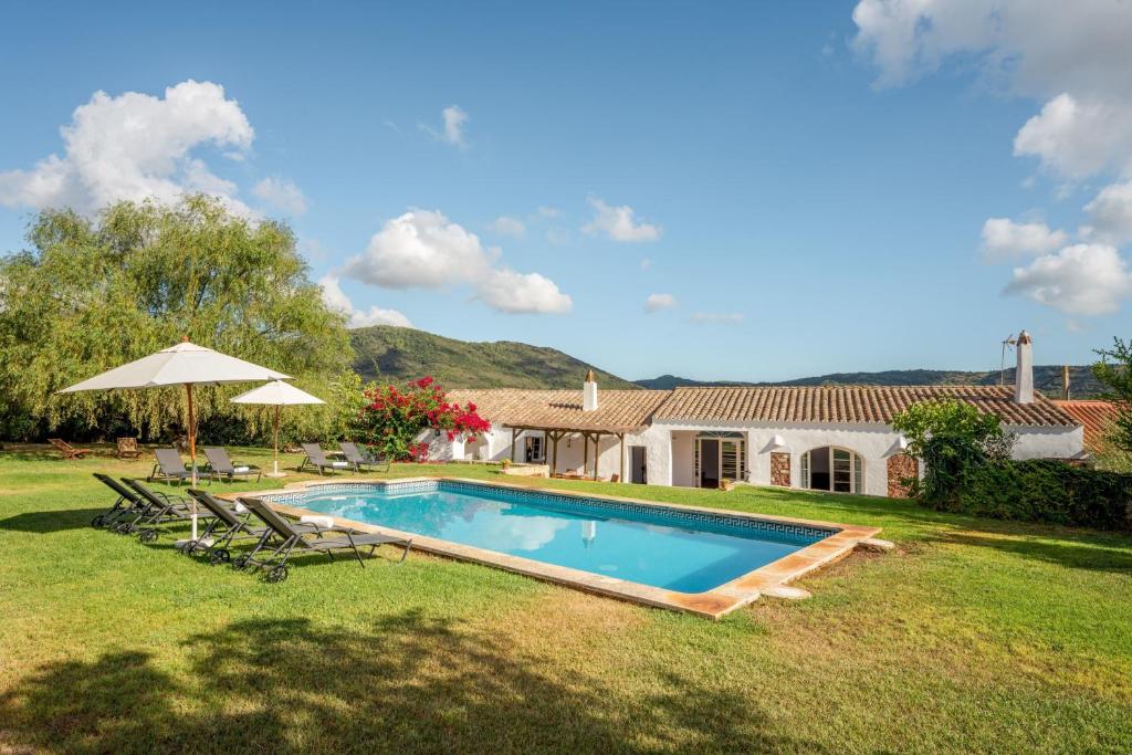Finca Estancia de Son Gras