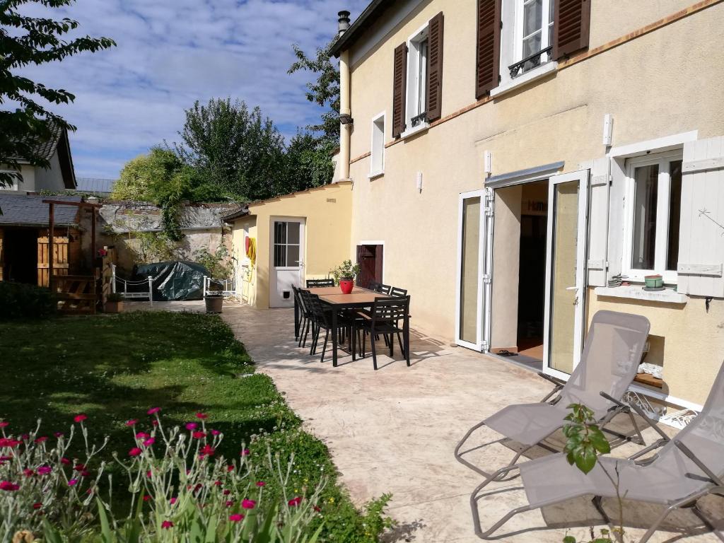 Celine'Home photo 1