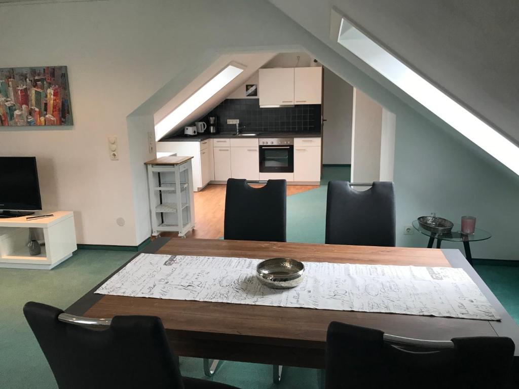 Ferienwohnung Regine Settelmeier photo 2
