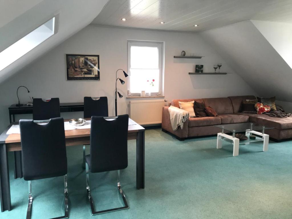 Ferienwohnung Regine Settelmeier photo 1
