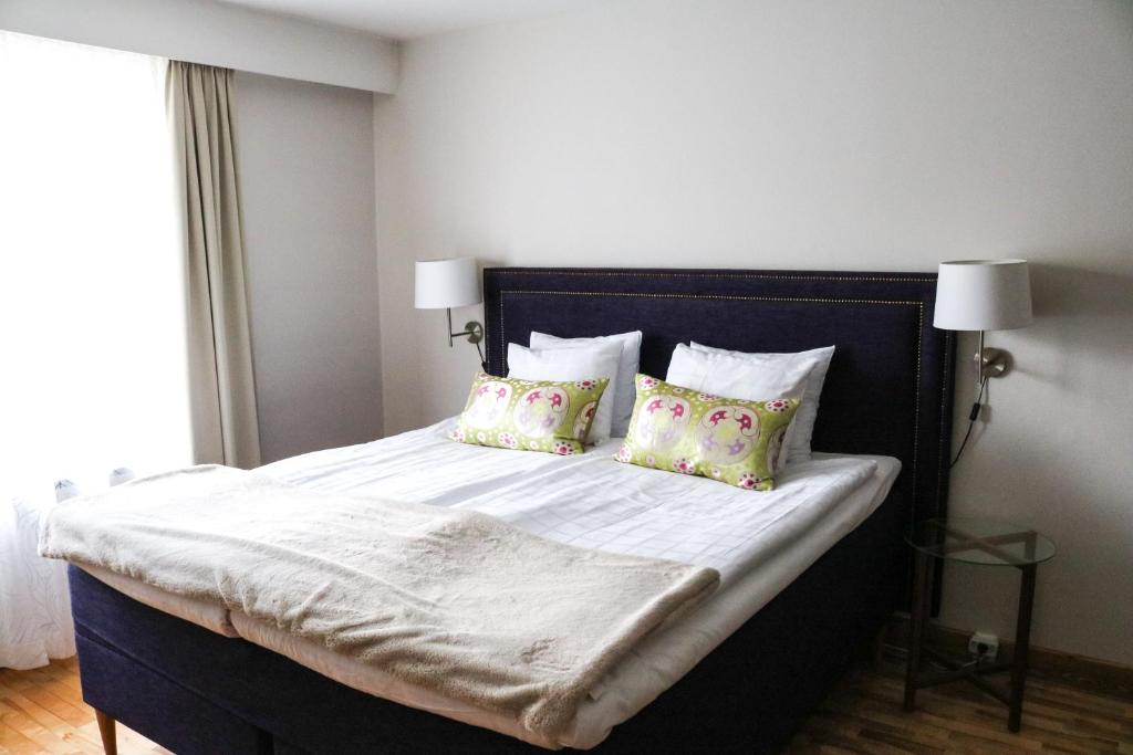 Mora Hotell & Spa photo 4