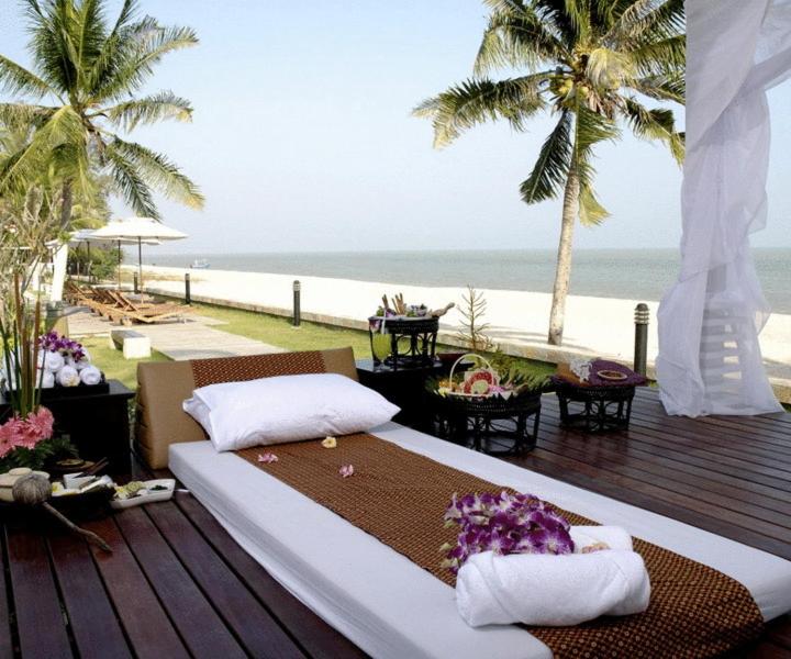 Kuiburi Hotel & Resort photo 4
