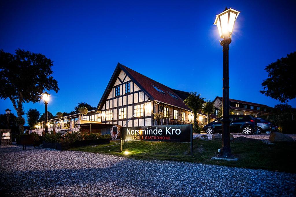 Norsminde Kro photo 1