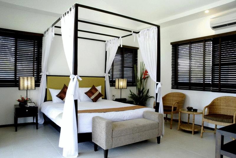 Kuiburi Hotel & Resort photo 2