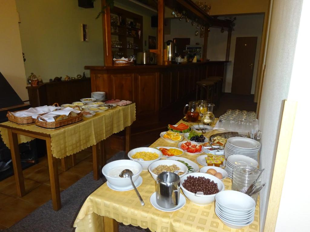Penzion Bona photo 4