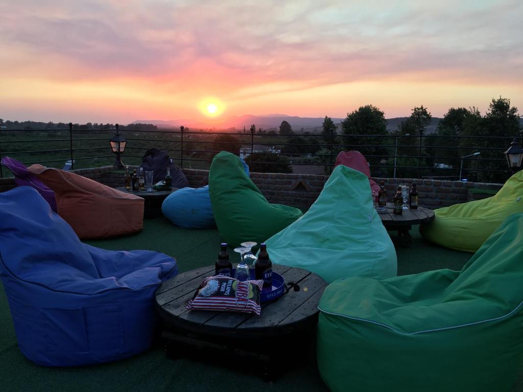 Rebetika Hotel & bistro photo 4