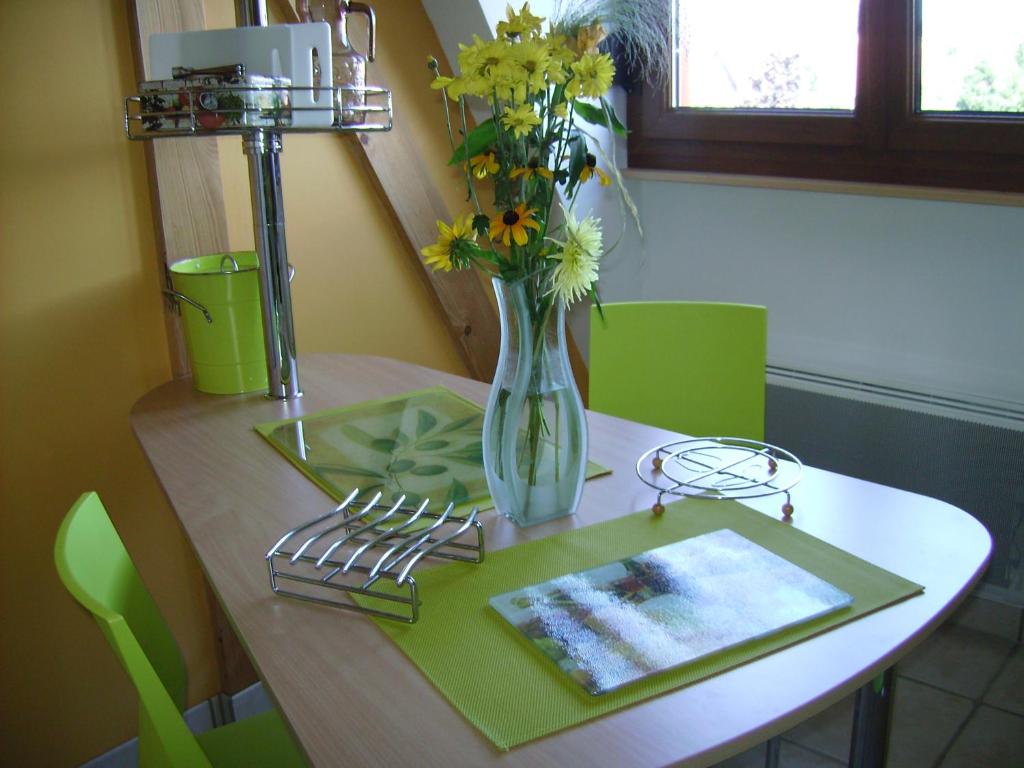 chez monika photo 1