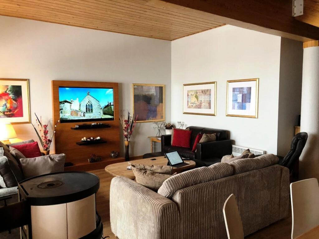 Residence Le Château de Crans - maeva Home photo 3