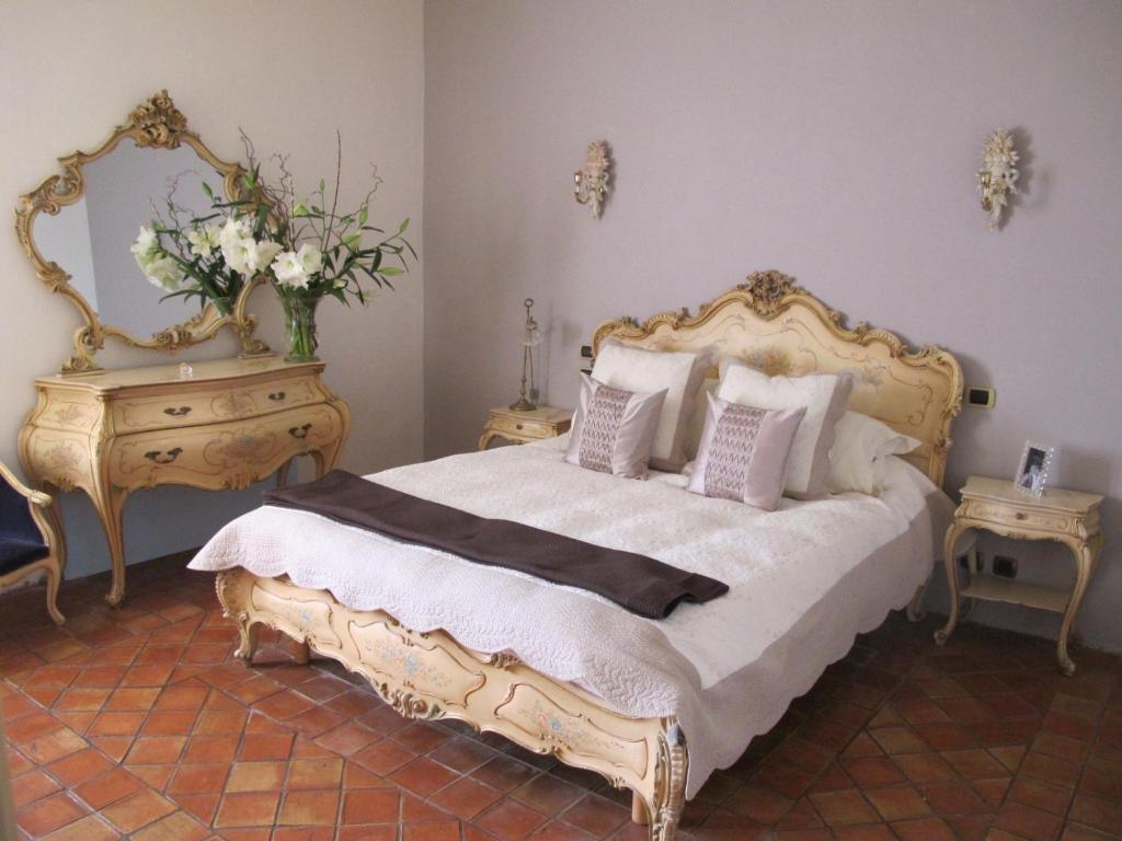 Juliette's Provencal home photo 3