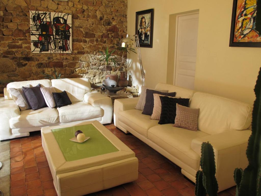 Juliette's Provencal home photo 4