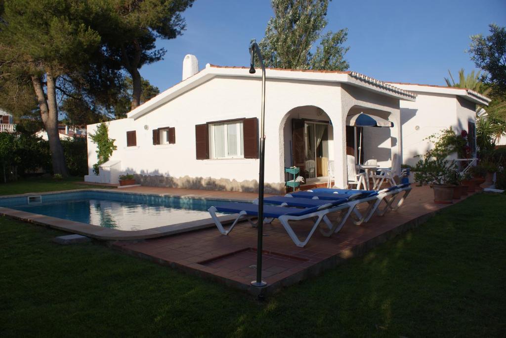 Villa Lombardi photo 4