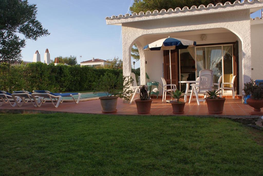 Villa Lombardi photo 3