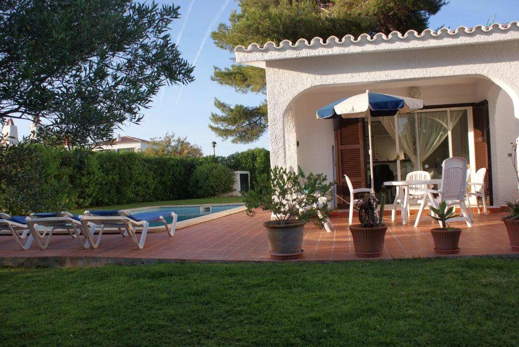 Villa Lombardi photo 2