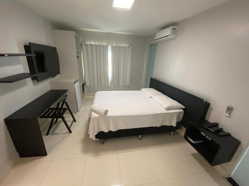 Hotel Macapaba photo 2