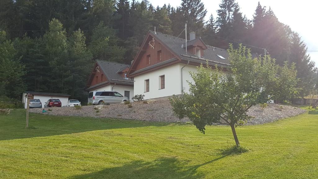 Penzion Mačura photo 3