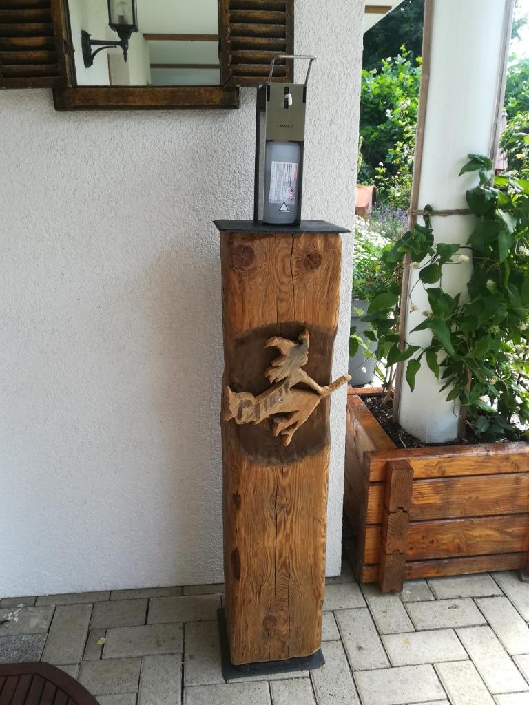 Ferienwohnung im Harz-Haus-Bruns photo 1