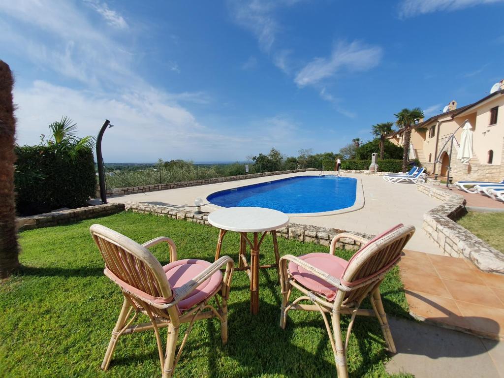 Holiday Home Marina photo 3