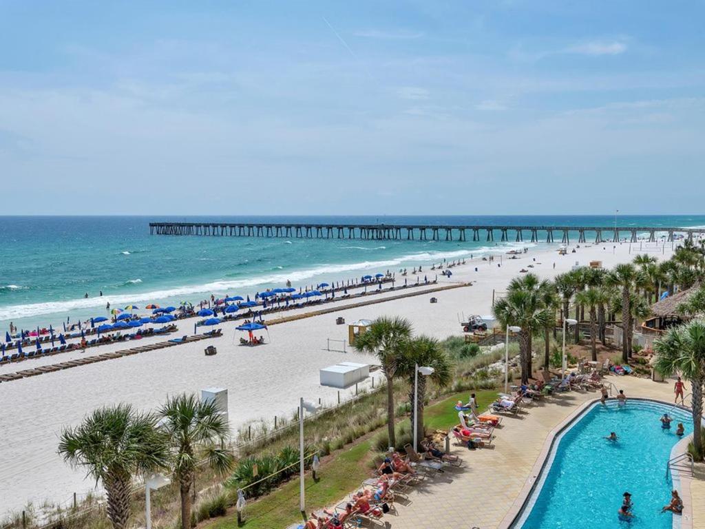 Calypso Beach Resort by Panhandle Getaways image
