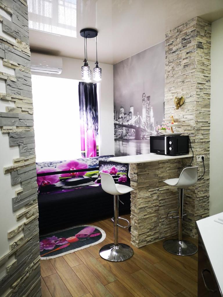 Batumi apartments photo 4
