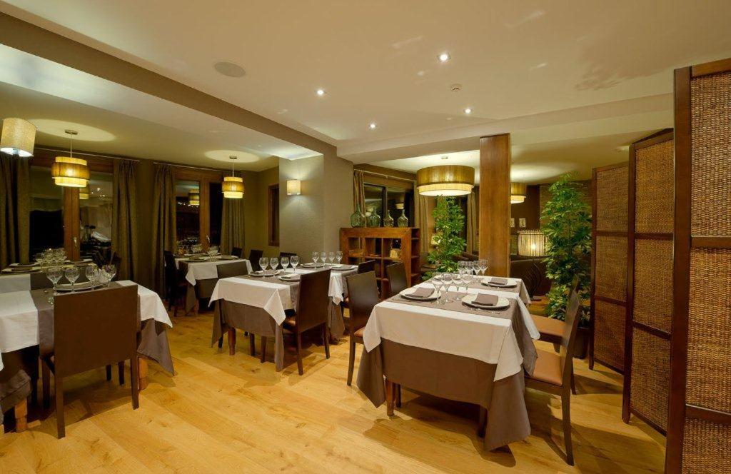 Hotel Cotori photo 1