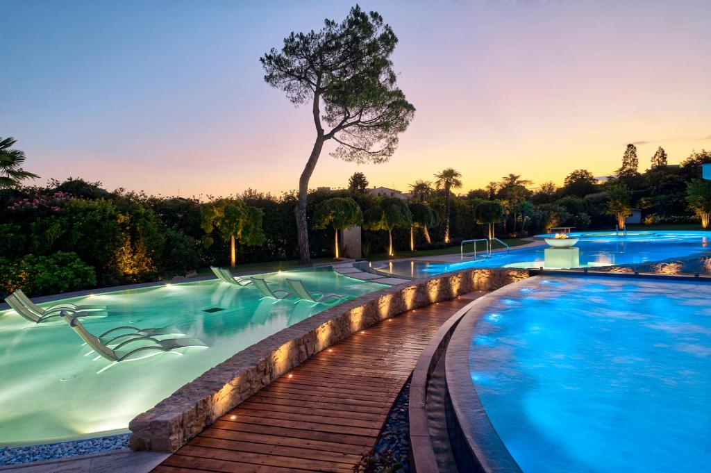 Esplanade Tergesteo - Luxury Retreat photo 4