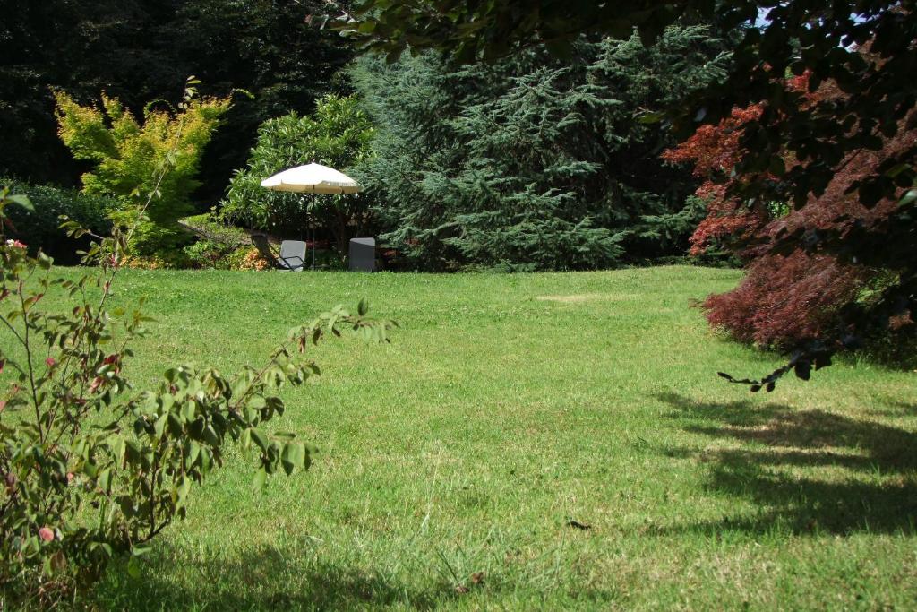 Monolocali In Casa Con Giardino Bellagio photo 4
