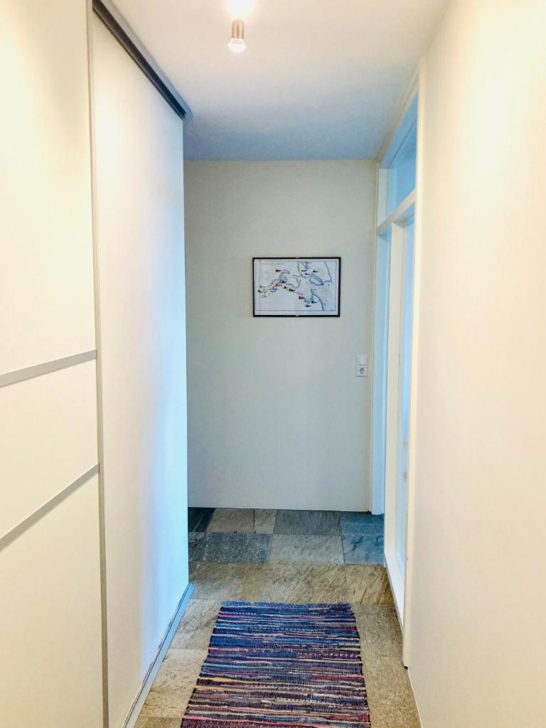 Pier39 Ferienwohnung Wassersleben Flensburg photo 1