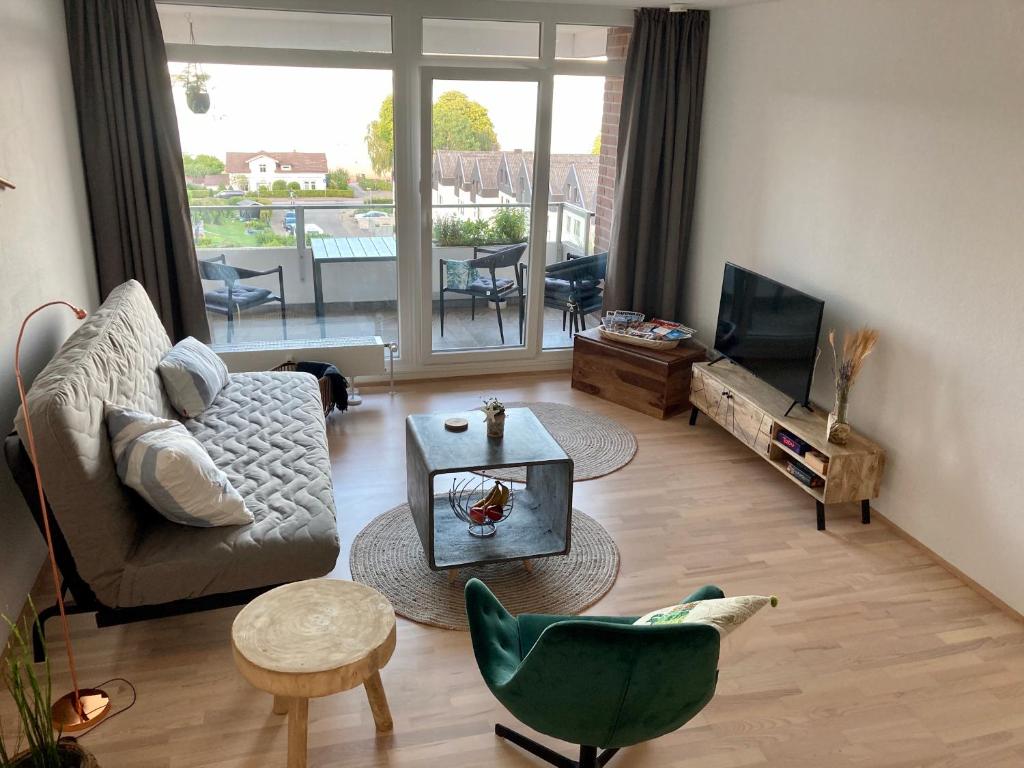 Pier39 Ferienwohnung Wassersleben Flensburg photo 4