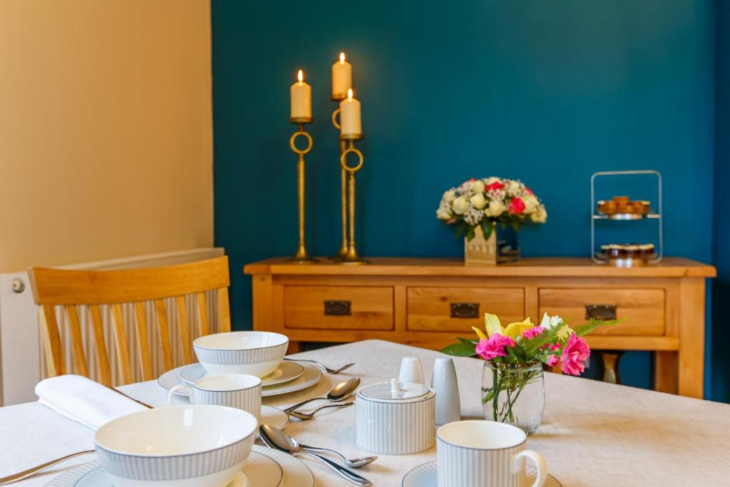 St Andrews House photo 4