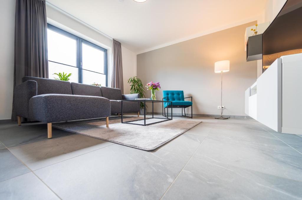 Ferienwohnung am Kleinbahnhof photo 4