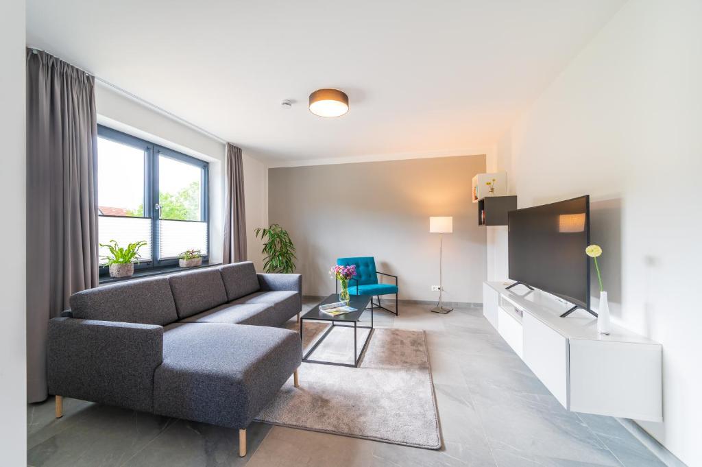 Ferienwohnung am Kleinbahnhof photo 1